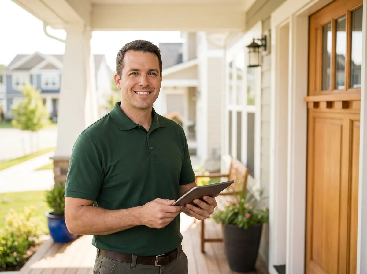 Pest control FAQs for Barnesville, MD